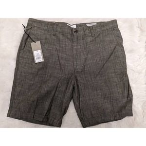 MEN'S GOODFELLOW LINDEN SHORTS - bundle 2 pairs